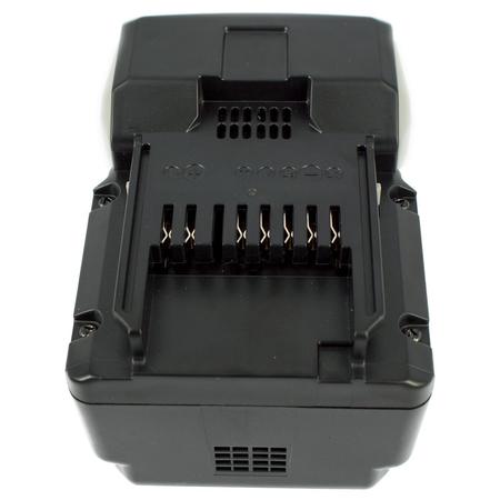 DANTONA Power Tool Battery, TOOL-493LI-15 TOOL-493LI-15